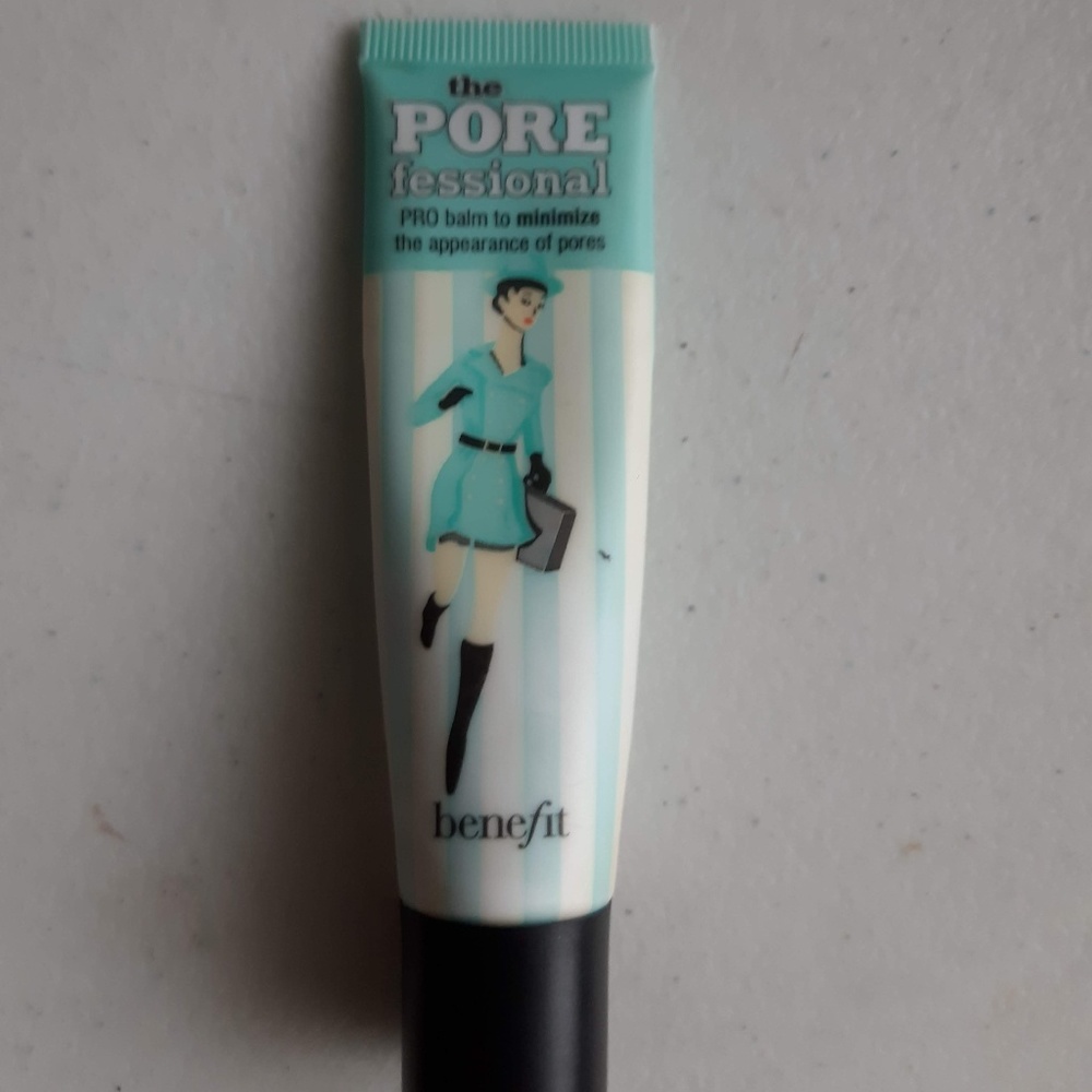 Benefit Porefessional Primer